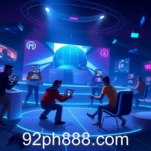 The Evolution of Online Gaming Platforms