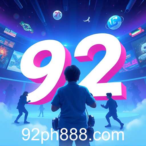 The Digital Quest: Exploring 92ph and Gaming Trends