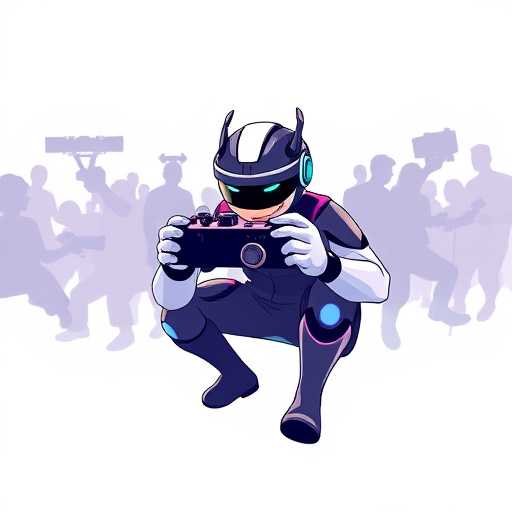 The Evolution of Online Gaming Communities