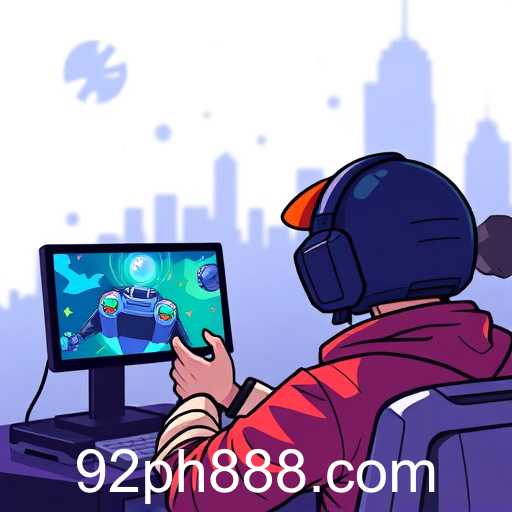 The Rise of 92ph in the Gaming World