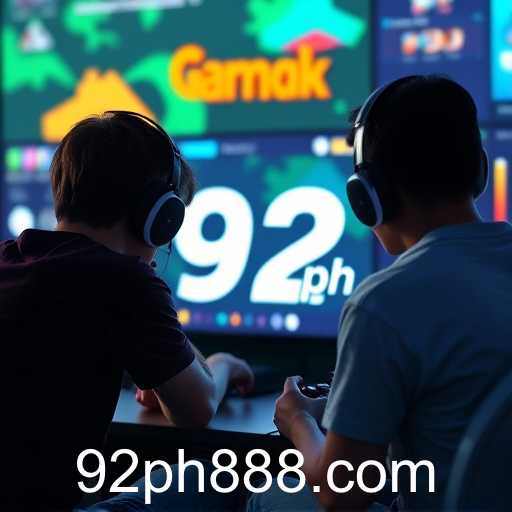 The Rise of 92ph in Online Gaming