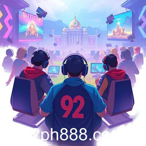 The Rise of Online Gaming Platforms